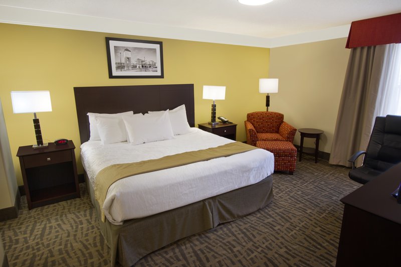 Holiday Inn Express EAST PEORIA - East Peoria, IL