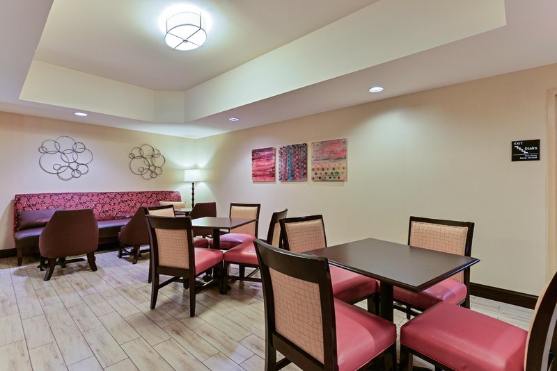 Hampton Inn Raleigh/Clayton I-40 - Garner, NC
