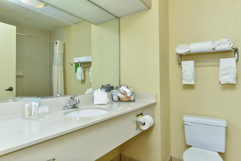 Hampton Inn Raleigh/Clayton I-40 - Garner, NC