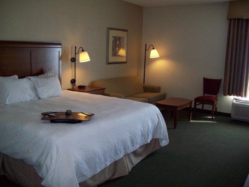 Hampton Inn-Sidney - Sidney, OH