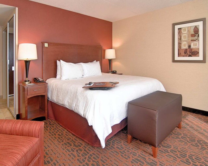 Hampton Inn Troy - Troy, OH