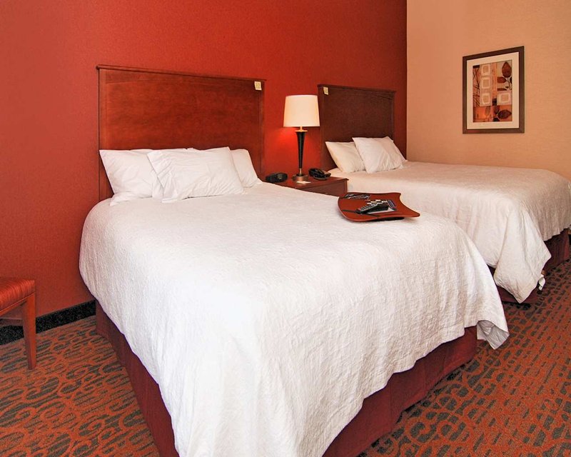 Hampton Inn Troy - Troy, OH