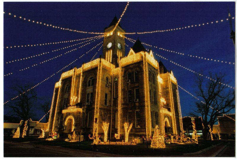 Best Western - Hallettsville, TX