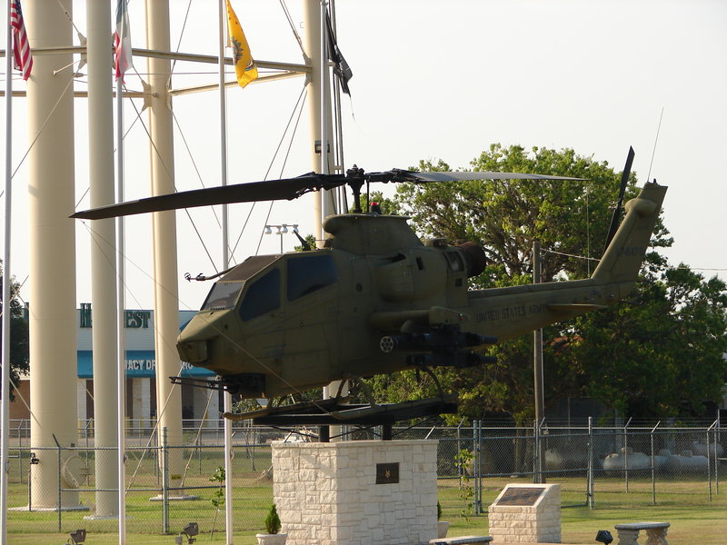 Best Western - Hallettsville, TX