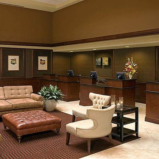Crowne Plaza CINCINNATI NORTH - Cincinnati, OH