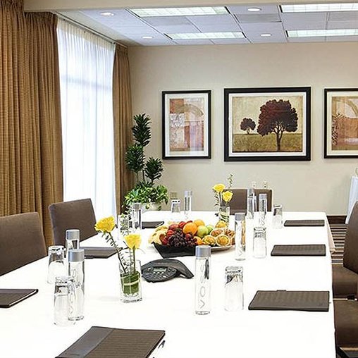 Crowne Plaza CINCINNATI NORTH - Cincinnati, OH