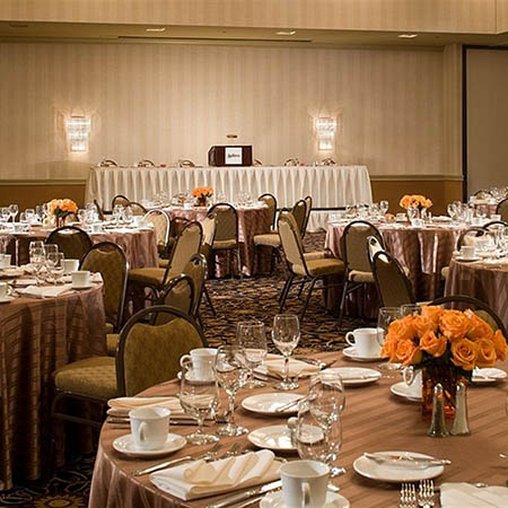 Crowne Plaza CINCINNATI NORTH - Cincinnati, OH