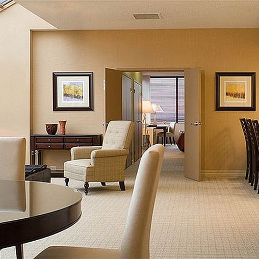 Crowne Plaza CINCINNATI NORTH - Cincinnati, OH
