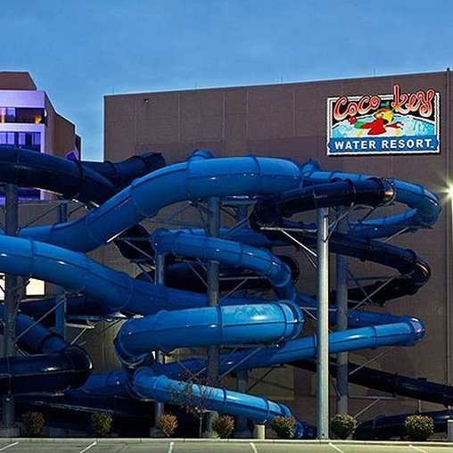 Crowne Plaza CINCINNATI NORTH - Cincinnati, OH