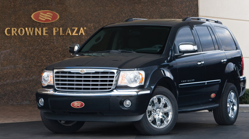Crowne Plaza AUBURN HILLS - Auburn Hills, MI