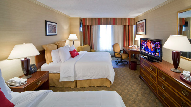 Crowne Plaza AUBURN HILLS - Auburn Hills, MI