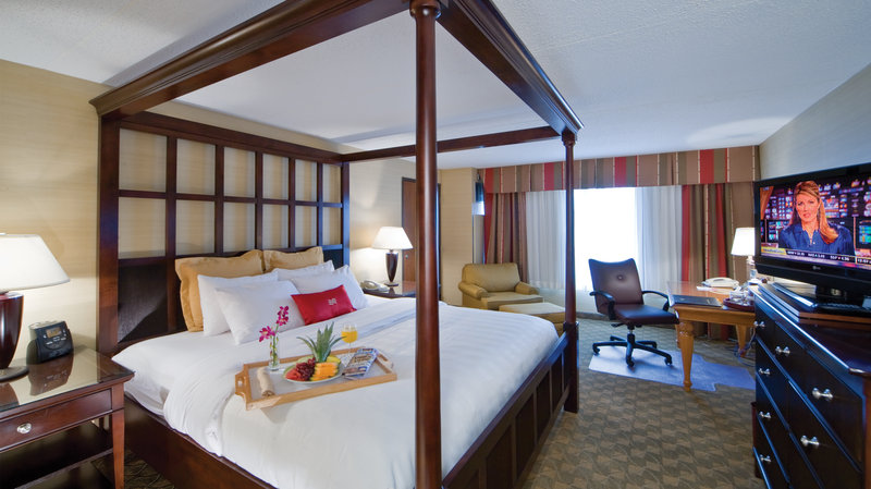 Crowne Plaza AUBURN HILLS - Auburn Hills, MI