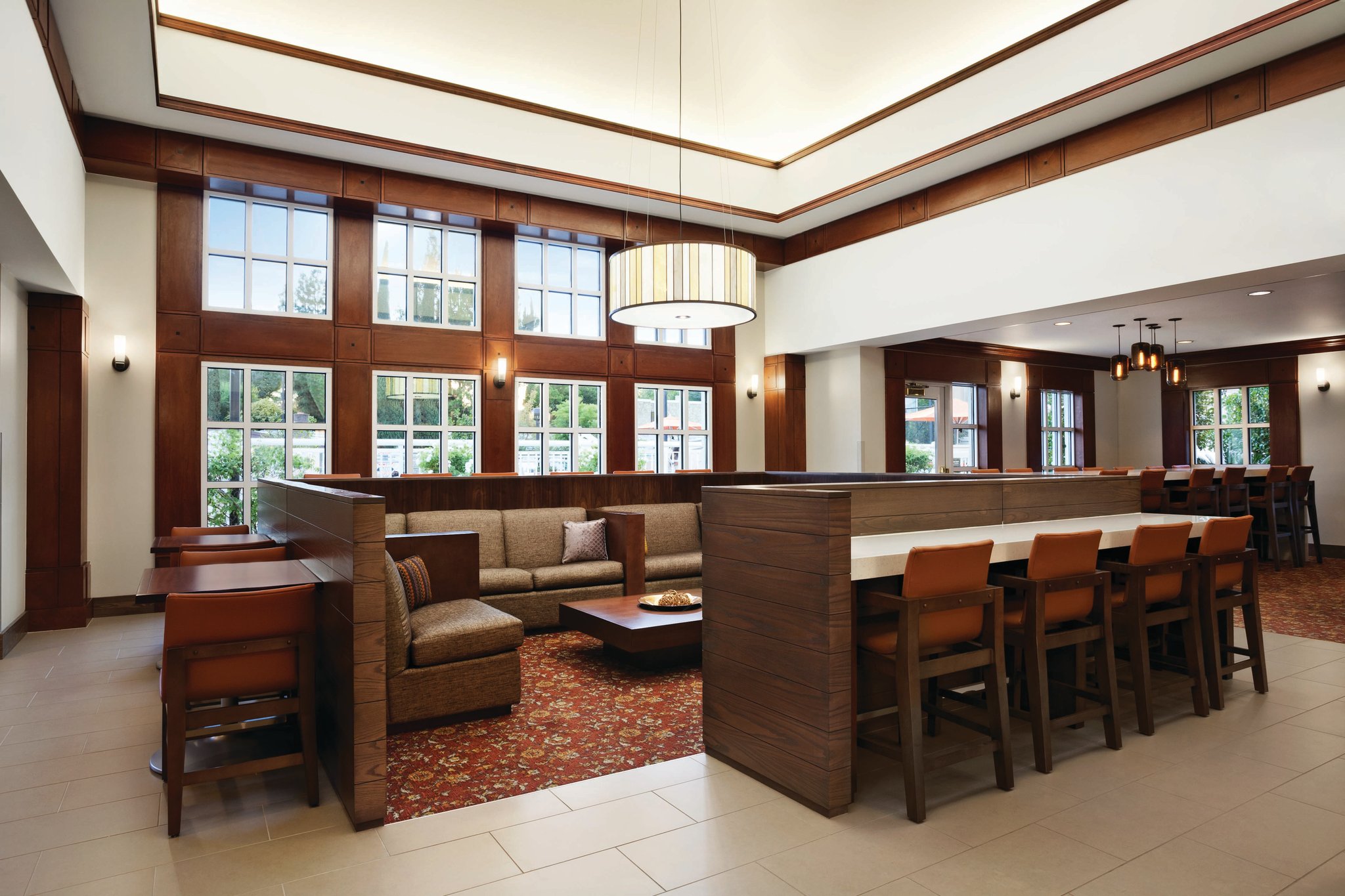 Towneplace Suites By Marriott Charlotte Loso Airport