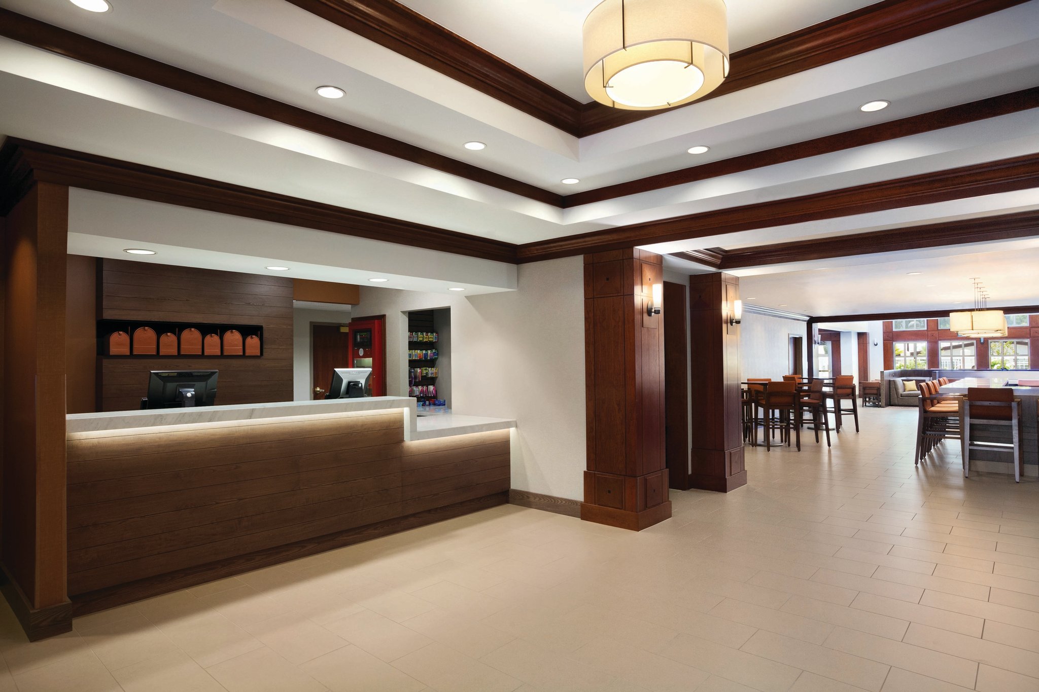 Towneplace Suites By Marriott Charlotte Loso Airport – Charlotte, NC