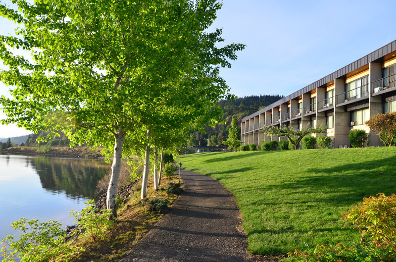 Best Western Plus-Hood River - Hood River, OR