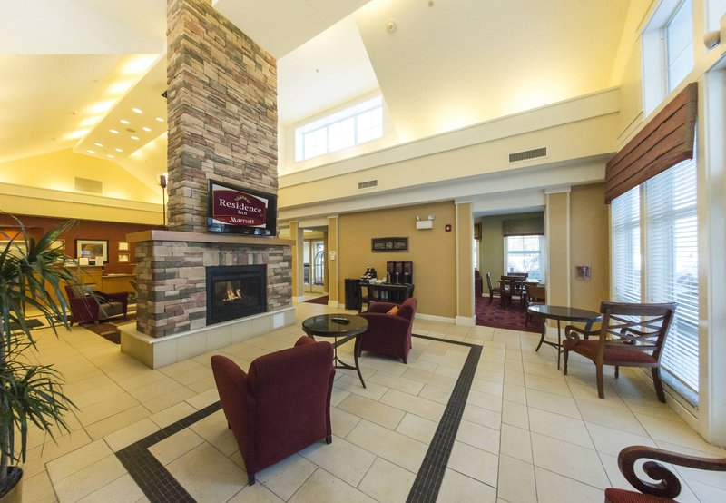Residence Inn Yonkers - Yonkers, NY