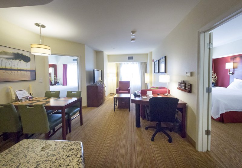 Residence Inn Yonkers - Yonkers, NY