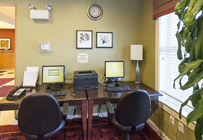 Residence Inn Yonkers - Yonkers, NY