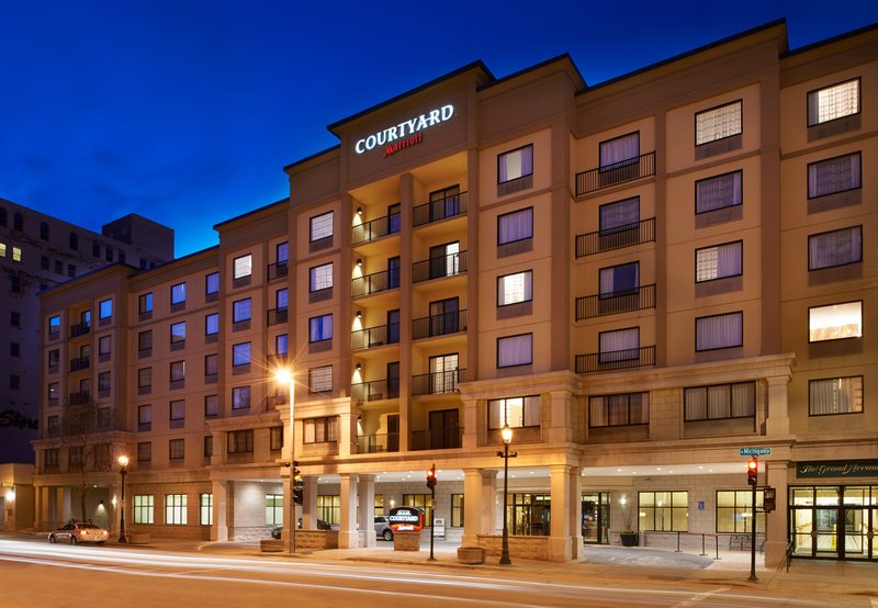 Hotels Near Downtown Milwaukee Wi Hotels Near Downtown Milwaukee Wi