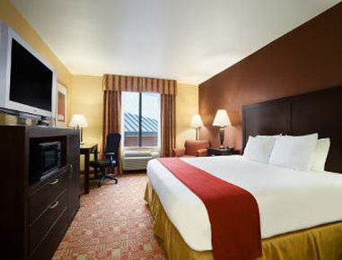 Baymont Inn & Suites - Albany, GA