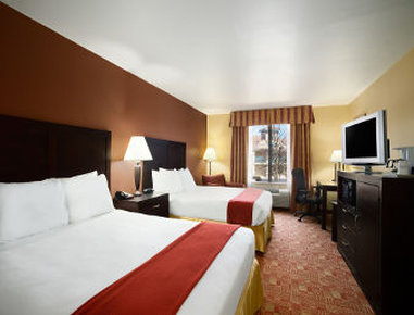 Baymont Inn & Suites - Albany, GA