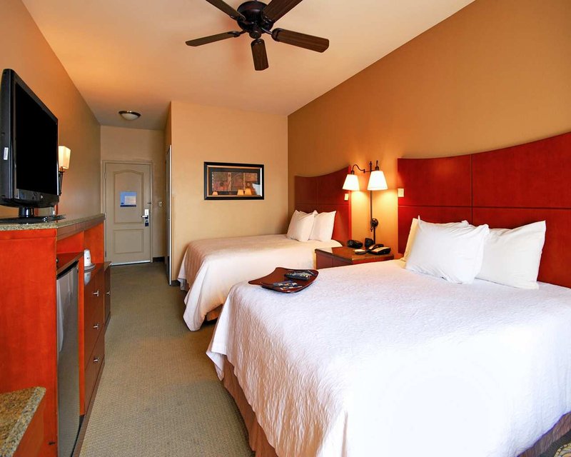 Hampton Inn Bryant - Bryant, AR