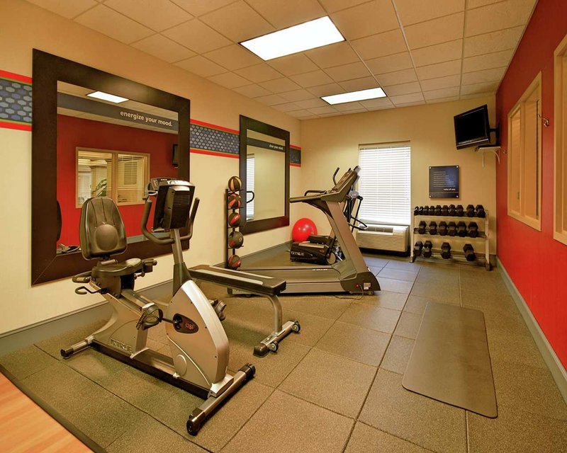 Hampton Inn Bryant - Bryant, AR
