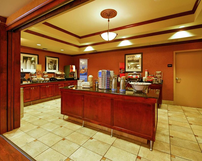 Hampton Inn Bryant - Bryant, AR