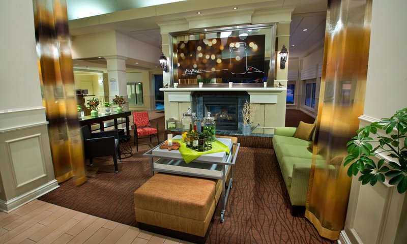 Hilton Garden Inn Pittsburgh/Southpointe - Canonsburg, PA