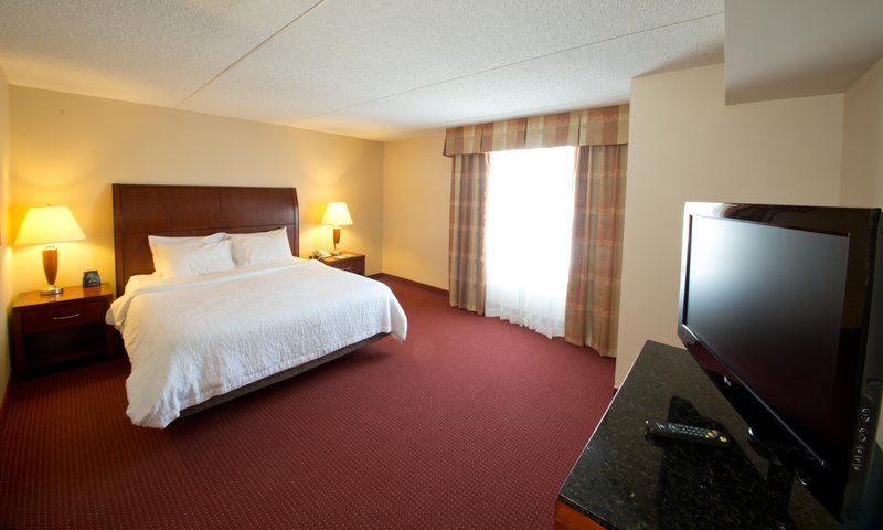 Hilton Garden Inn Pittsburgh/Southpointe - Canonsburg, PA