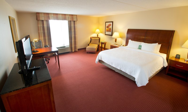 Hilton Garden Inn Pittsburgh/Southpointe - Canonsburg, PA