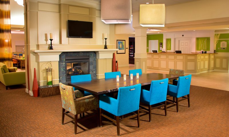 Hilton Garden Inn Pittsburgh/Southpointe - Canonsburg, PA