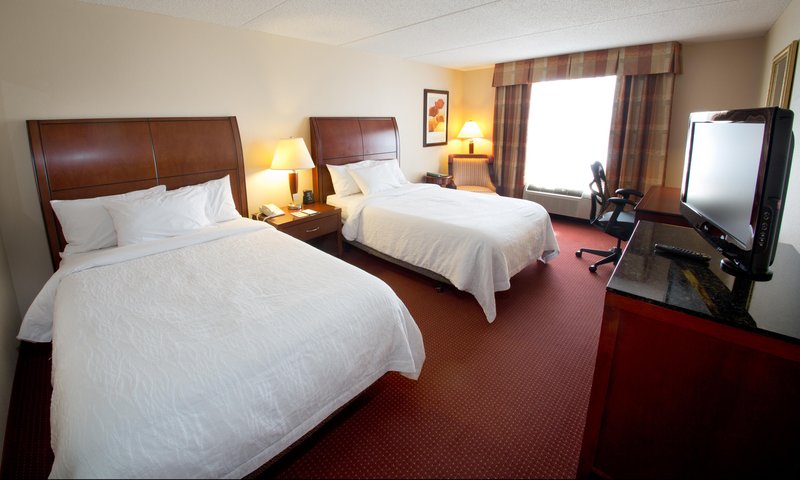 Hilton Garden Inn Pittsburgh/Southpointe - Canonsburg, PA