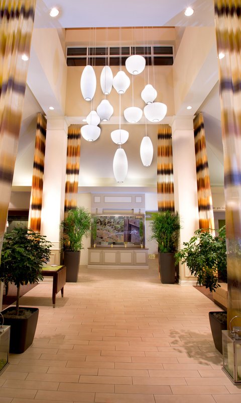 Hilton Garden Inn Pittsburgh/Southpointe - Canonsburg, PA