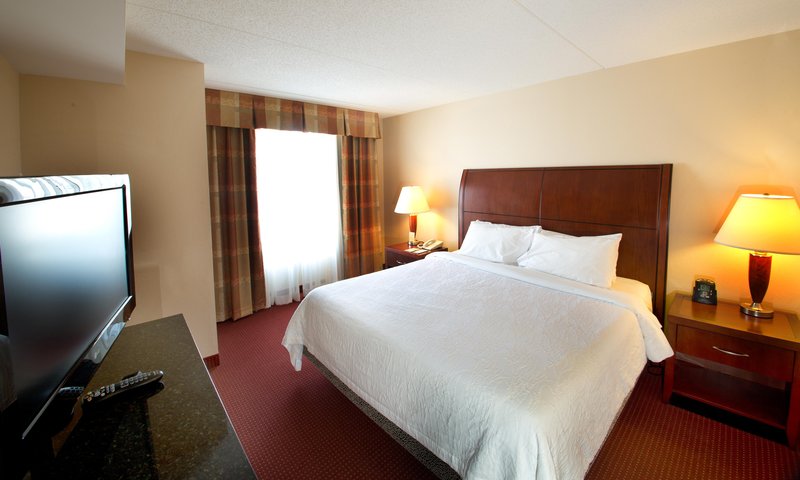 Hilton Garden Inn Pittsburgh/Southpointe - Canonsburg, PA