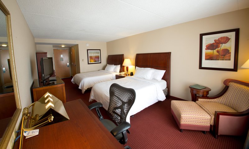 Hilton Garden Inn Pittsburgh/Southpointe - Canonsburg, PA