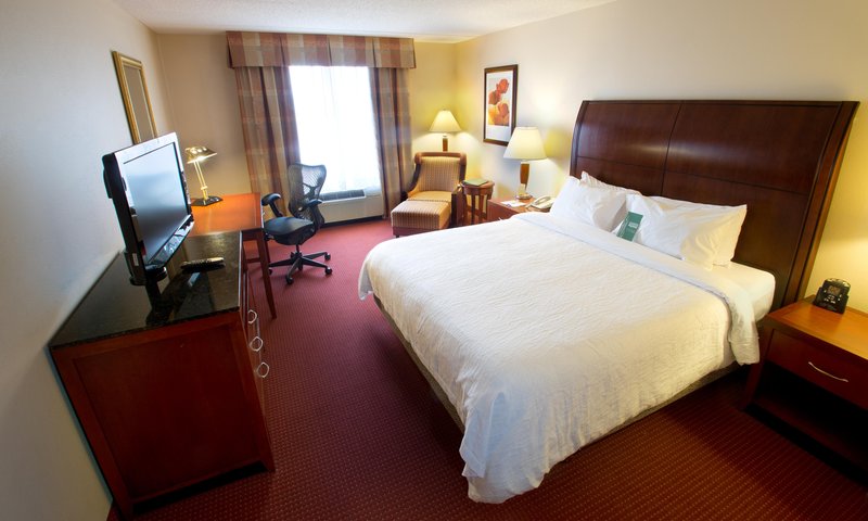 Hilton Garden Inn Pittsburgh/Southpointe - Canonsburg, PA