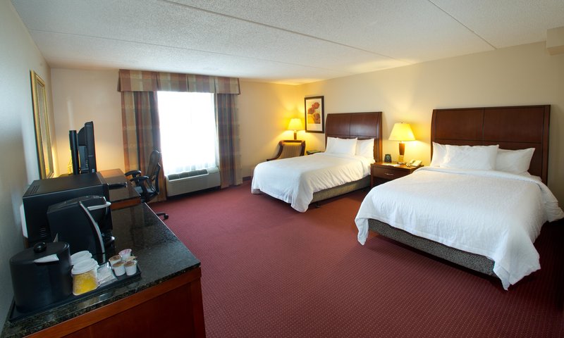 Hilton Garden Inn Pittsburgh/Southpointe - Canonsburg, PA
