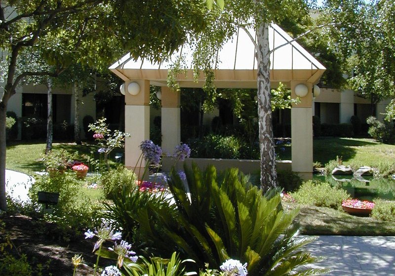 Doubletree By Hilton Hotel Newark-Fremont - Newark, CA