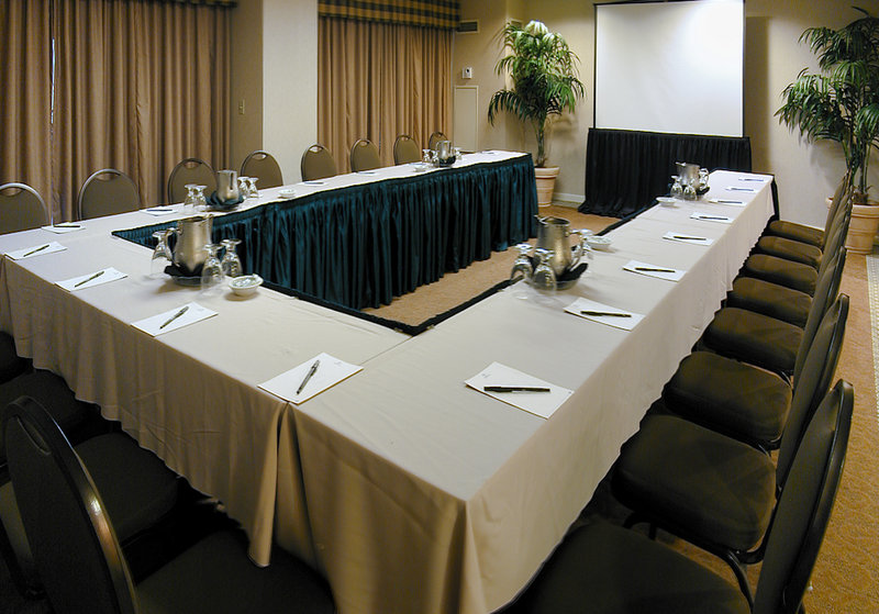 Doubletree By Hilton Hotel Newark-Fremont - Newark, CA