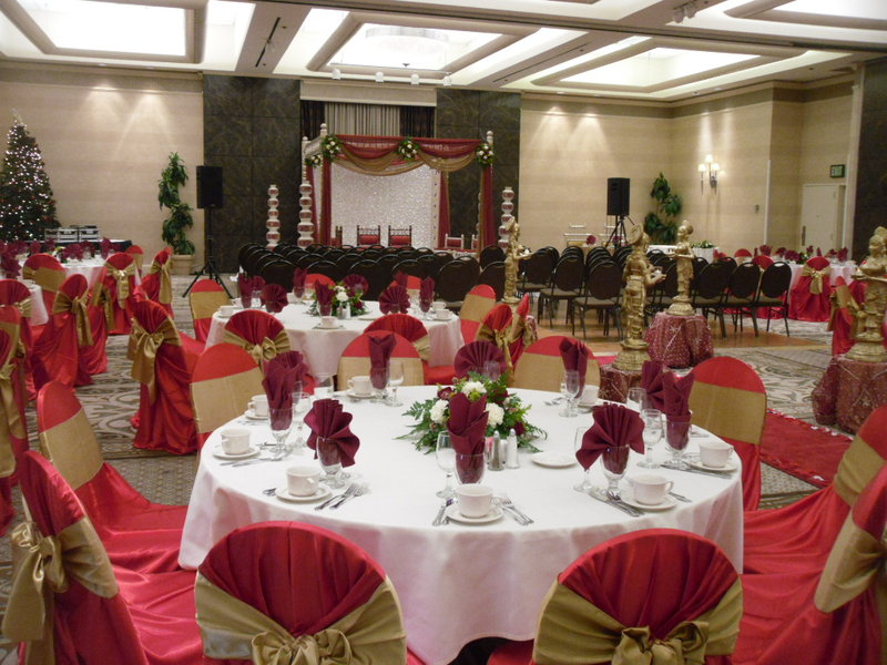 Doubletree By Hilton Hotel Newark-Fremont - Newark, CA