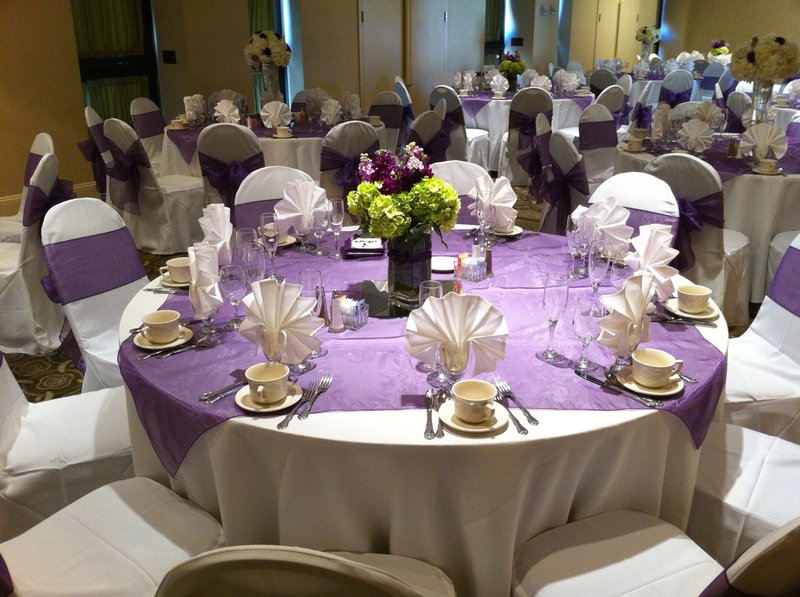 Doubletree By Hilton Hotel Newark-Fremont - Newark, CA
