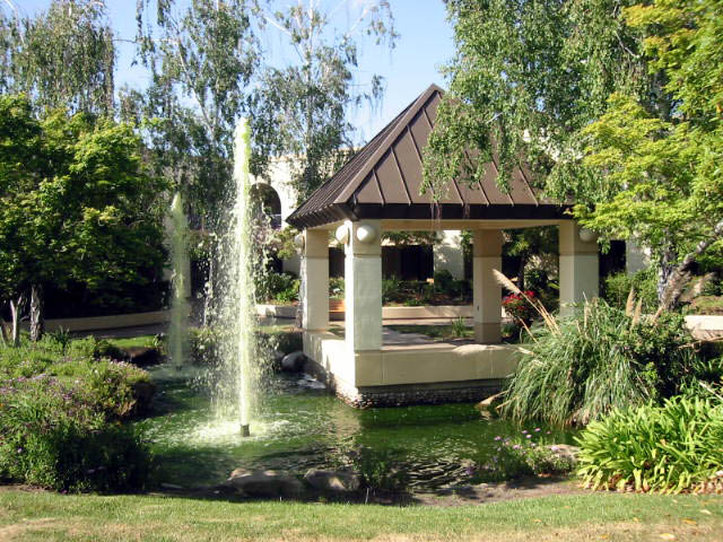 Doubletree By Hilton Hotel Newark-Fremont - Newark, CA