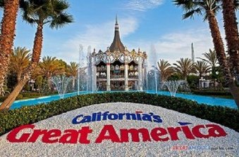 Doubletree By Hilton Hotel Newark-Fremont - Newark, CA