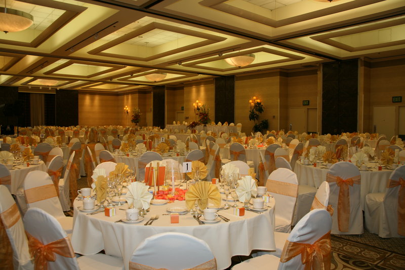 Doubletree By Hilton Hotel Newark-Fremont - Newark, CA