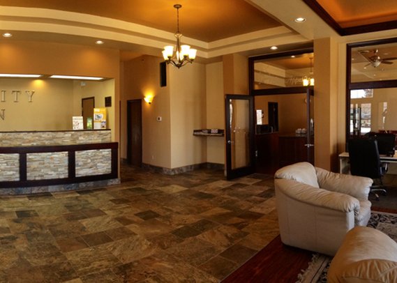 Quality Inn - Gunnison, CO