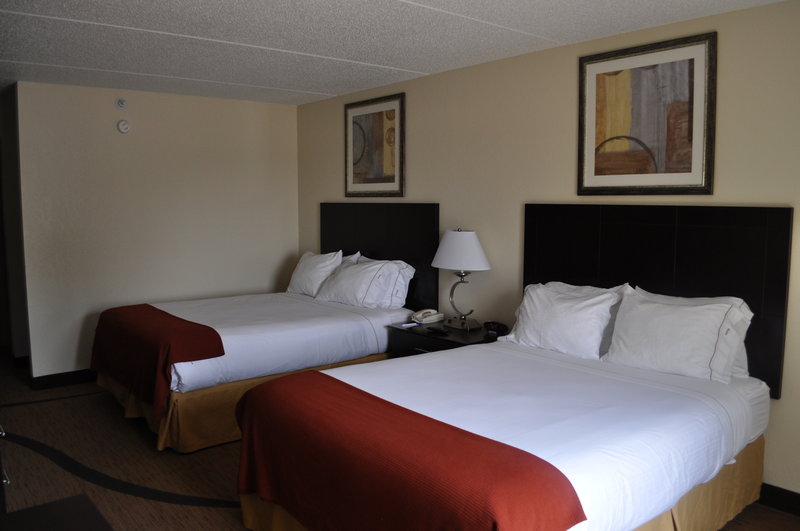 Country Inn & Suites-Owensboro - Curdsville, KY