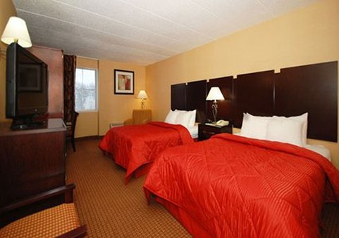 Comfort Inn - Marietta, OH