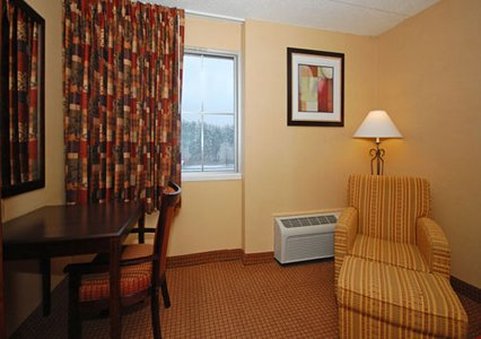 Comfort Inn - Marietta, OH