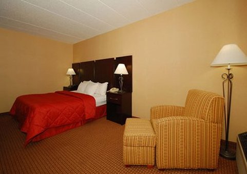 Comfort Inn - Marietta, OH